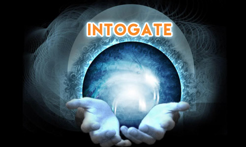 INTOGATE.COM